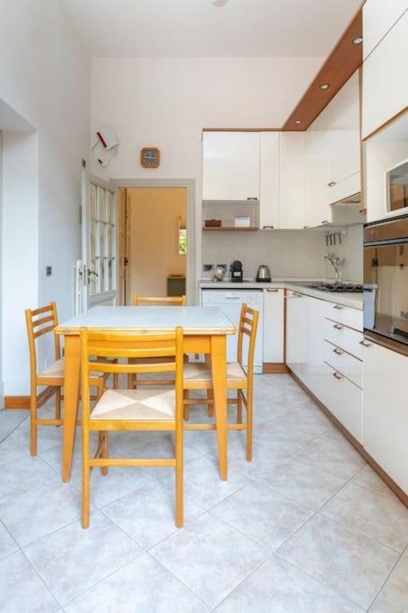 Casa Bettina, Firenze Apartment Exterior photo