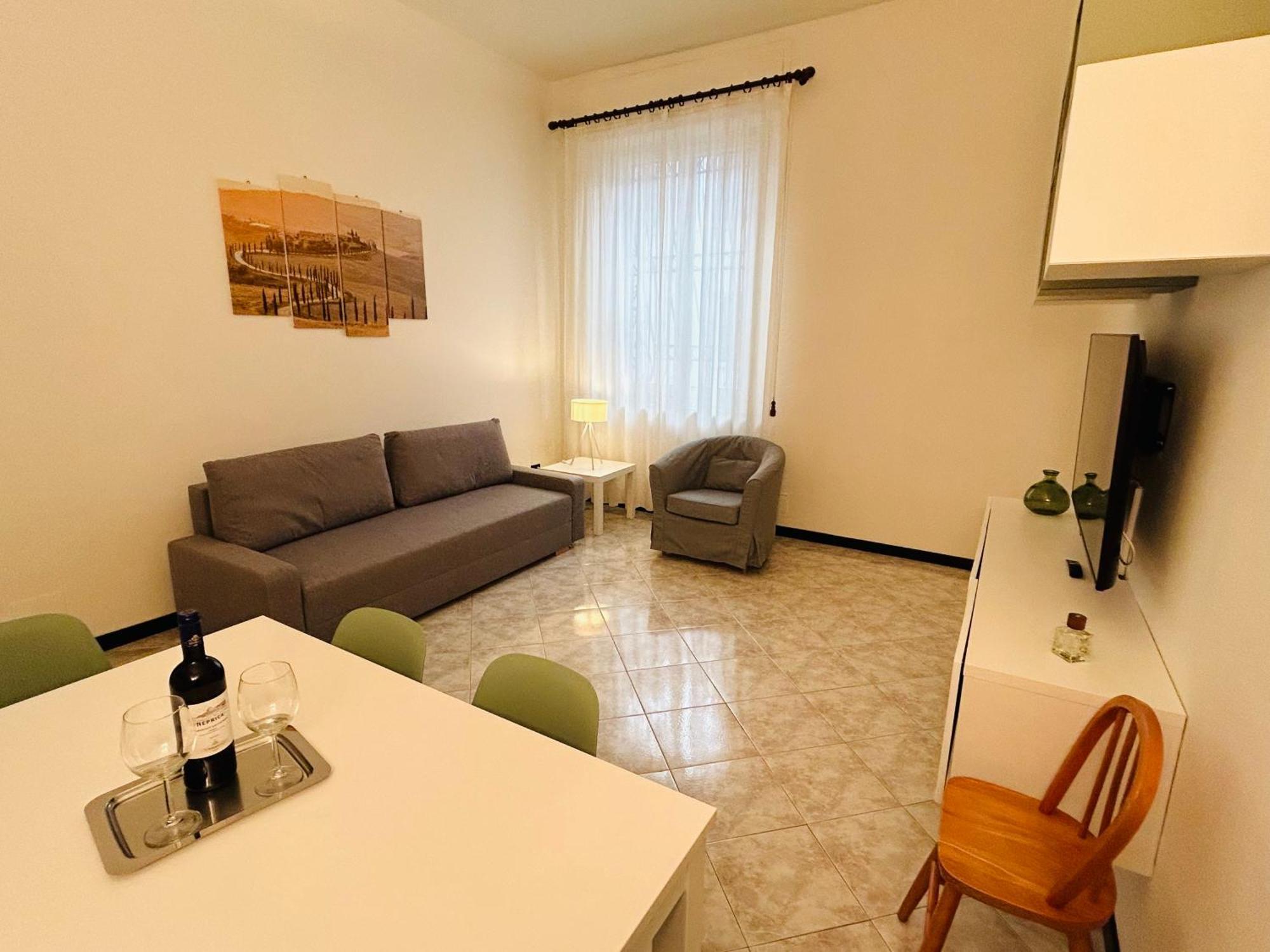 Casa Bettina, Firenze Apartment Exterior photo